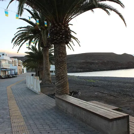 La Orilla House Holiday home La Lajita