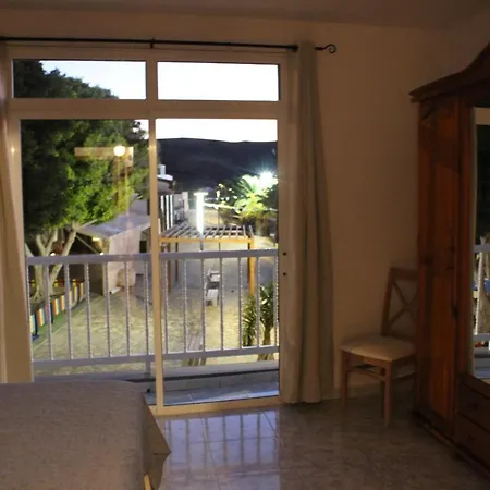 La Orilla House * La Lajita