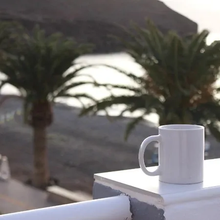 La Orilla House Holiday home La Lajita