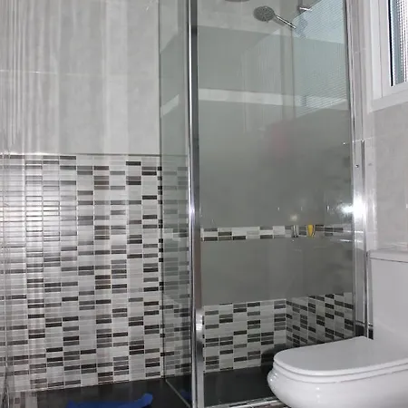 La Orilla House * La Lajita