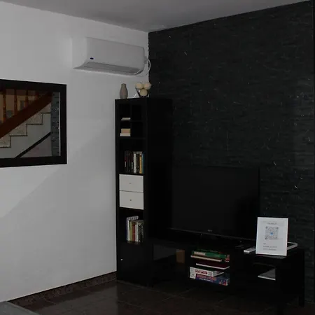 度假居 La Orilla House Lajita