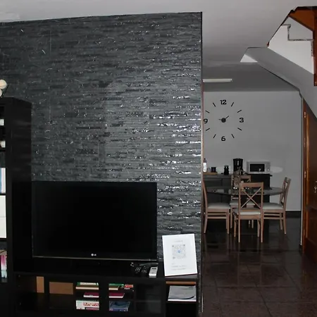 La Orilla House 度假居