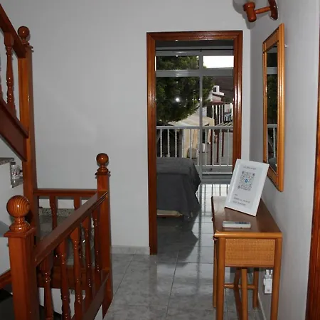 La Orilla House La Lajita