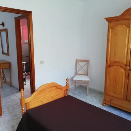 La Orilla House * Lajita