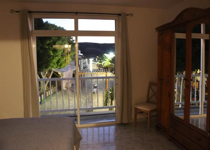 La Orilla House * Lajita