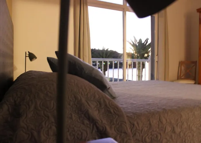 La Orilla House * Lajita