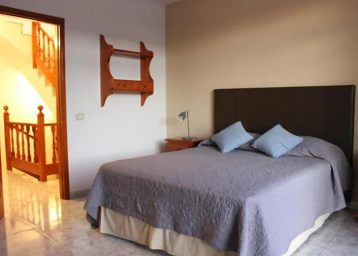 بيت للعطل La Orilla House