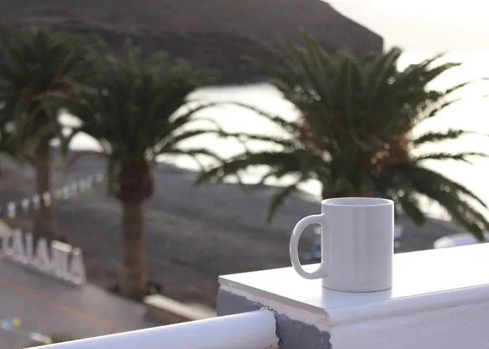 La Orilla House بيت للعطل Lajita