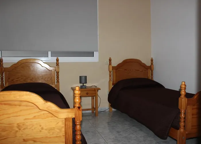 بيت للعطل La Orilla House