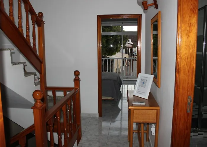 La Orilla House Lajita