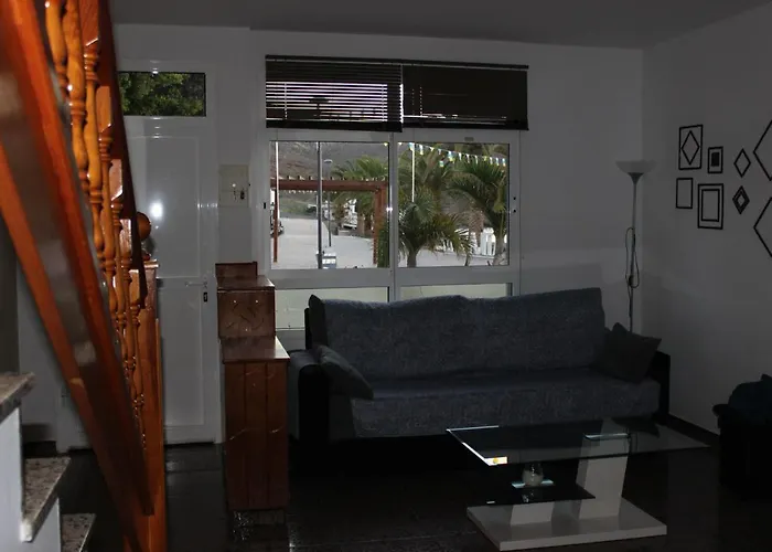 La Orilla House بيت للعطل *