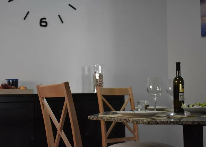 La Orilla House * Lajita