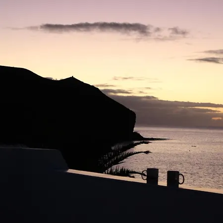 Σπίτι διακοπών La Orilla House Lajita