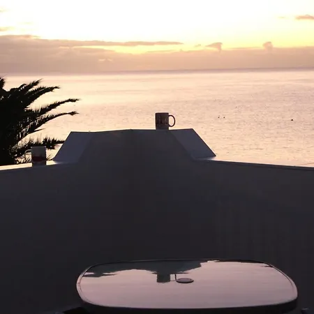 La Orilla House Semesterbostad Lajita