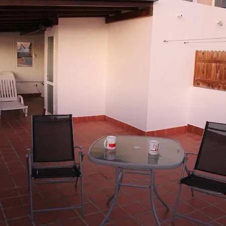 Σπίτι διακοπών La Orilla House