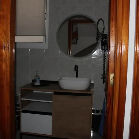 Σπίτι διακοπών La Orilla House