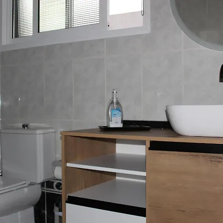 Σπίτι διακοπών La Orilla House