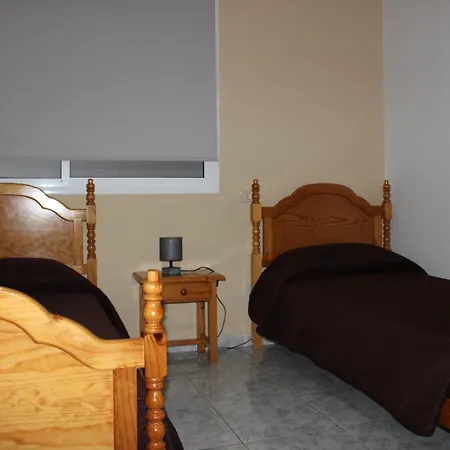 Dom wakacyjny La Orilla House