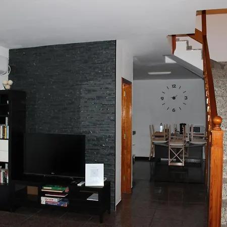 La Orilla House Semesterbostad