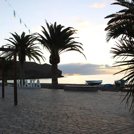 La Orilla House 別荘 *