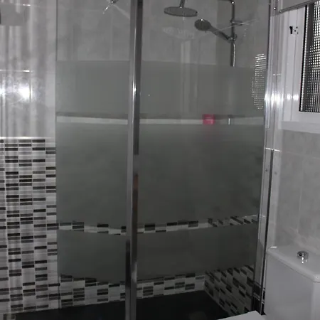 Hébergement de vacances La Orilla House *