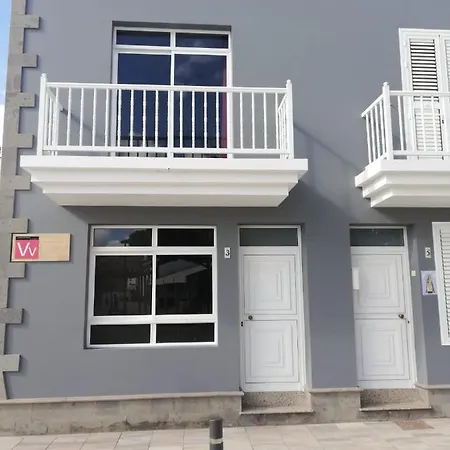 La Orilla House * Lajita