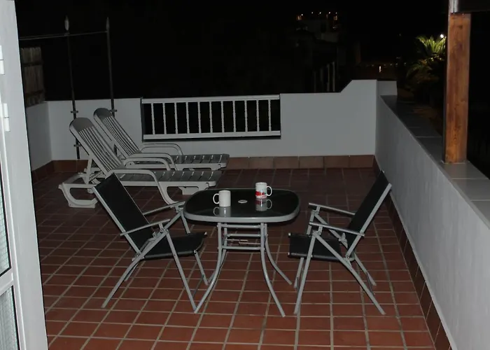 度假居 La Orilla House Lajita