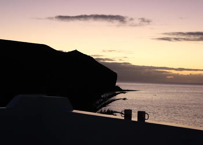 度假居 La Orilla House Lajita