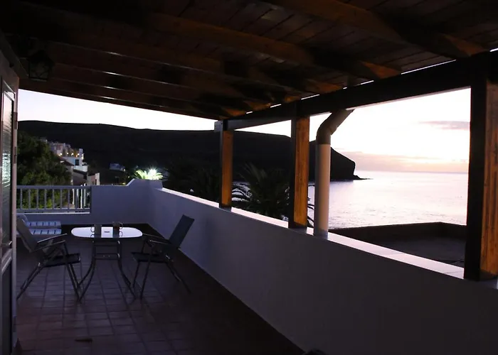 La Orilla House * Lajita