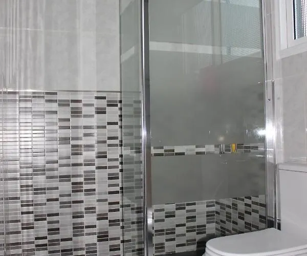 La Orilla House * Lajita