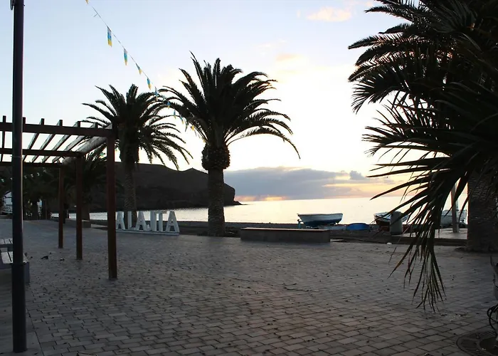 La Orilla House 別荘 *