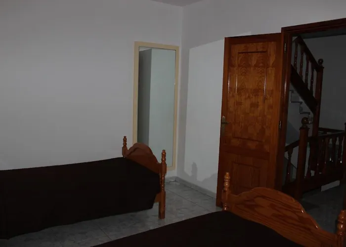 La Orilla House 別荘 Lajita