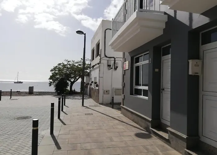 別荘 La Orilla House Lajita