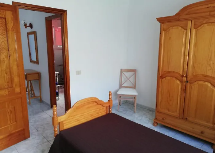 La Orilla House * Lajita