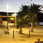 بيت للعطل La Orilla House *