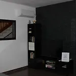 بيت للعطل La Orilla House Lajita